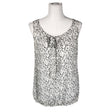 Unisex Esprit - Topp, suurus 38 - Hall ()