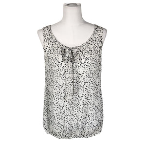 Unisex Esprit - Topp, suurus 38 - Hall (1)