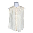 Unisex Soaked - Topp, suurus 40 - Kollane ()