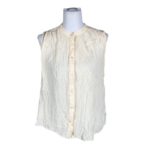 Unisex Soaked - Topp, suurus 40 - Kollane (1)