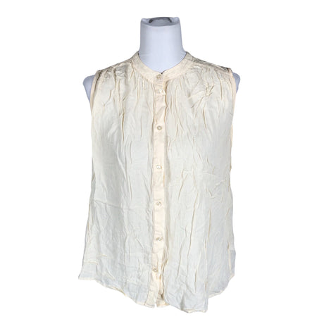 Unisex Soaked - Topp, suurus 40 - Kollane ()