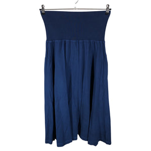 Unisex MariMari - Trikotaažist seelik, suurus 38 - Sinine (1)