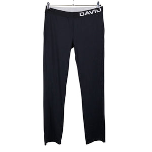 Unisex David - Spordiretuusid, suurus 42 - Must (1)