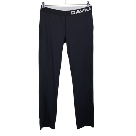Unisex David - Spordiretuusid, suurus 42 - Must ()