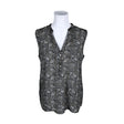 Unisex Esprit - Topp, suurus 38 - Must ()