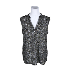 Unisex Esprit - Topp, suurus 38 - Must (1)