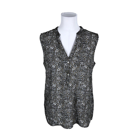 Unisex Esprit - Topp, suurus 38 - Must ()