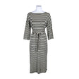 Unisex Marimekko - Trikotaažist kleit, suurus 38 - Must ()