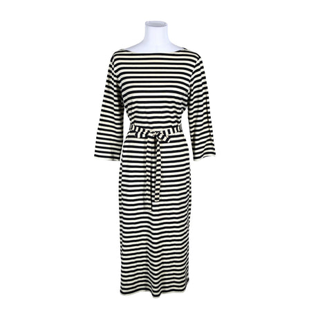 Unisex Marimekko - Trikotaažist kleit, suurus 38 - Must ()
