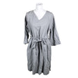 Unisex NOSH - Mitteveniv kleit, suurus 38 - Hall ()