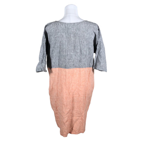 Unisex Lumoan - Mitteveniv kleit, suurus 36 - Hall (2)