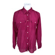 Unisex Lauren Ralph Lauren - Pluus, suurus 40 - Roosa ()