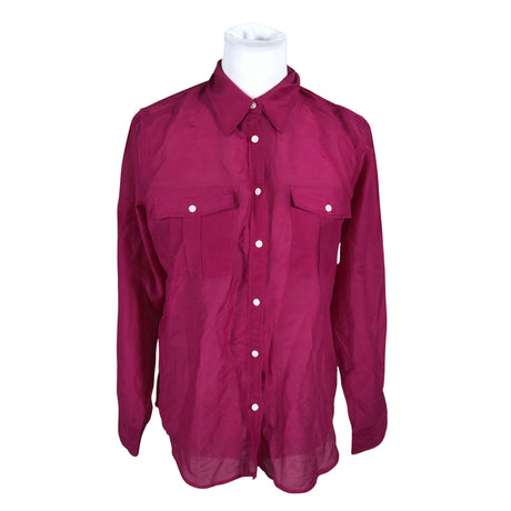 Unisex Lauren Ralph Lauren - Pluus, suurus 40 - Roosa ()