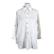 Unisex Piro - Mitteveniv tuunika, suurus 36 - Valge ()