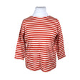 Unisex Marimekko - Trikotaažist pluus, suurus 44 - Punane ()
