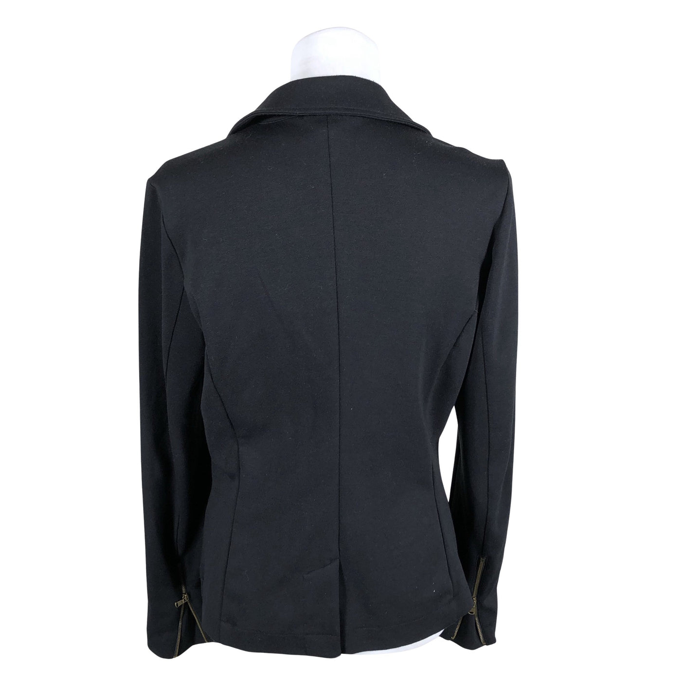 Unisex Esprit - Dressikangast jakk, suurus 40 - Must (2)