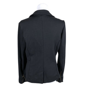 Unisex Esprit - Dressikangast jakk, suurus 40 - Must (2)