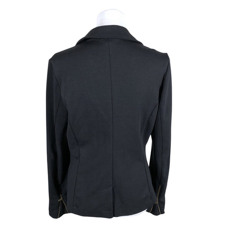 Unisex Esprit - Dressikangast jakk, suurus 40 - Must (2)