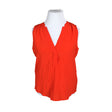 Unisex Esprit - Topp, suurus 42 - Punane ()