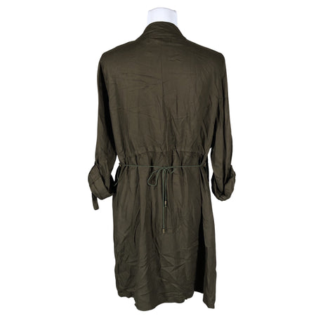 Unisex Capri collection - Jope, suurus 40 - Roheline (2)