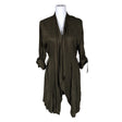 Unisex Capri collection - Jope, suurus 40 - Roheline ()