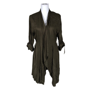 Unisex Capri collection - Jope, suurus 40 - Roheline (1)