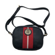 Unisex Tommy Hilfiger - Õlakott, suurus Mini - Sinine ()