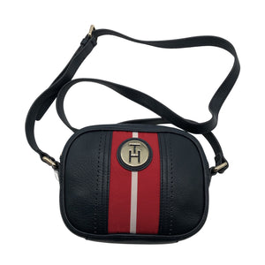 Unisex Tommy Hilfiger - Õlakott, suurus Mini - Sinine (1)