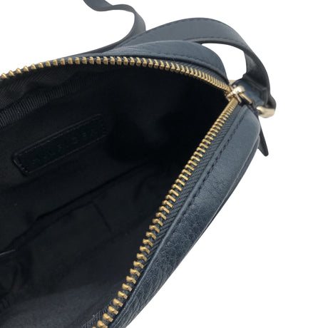 Unisex Tommy Hilfiger - Õlakott, suurus Mini - Sinine (2)