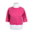 Unisex MariMari - Dressikangast pluus, suurus 42 - Roosa ()