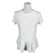 Unisex Esprit - T-särk, suurus 38 - Valge ()