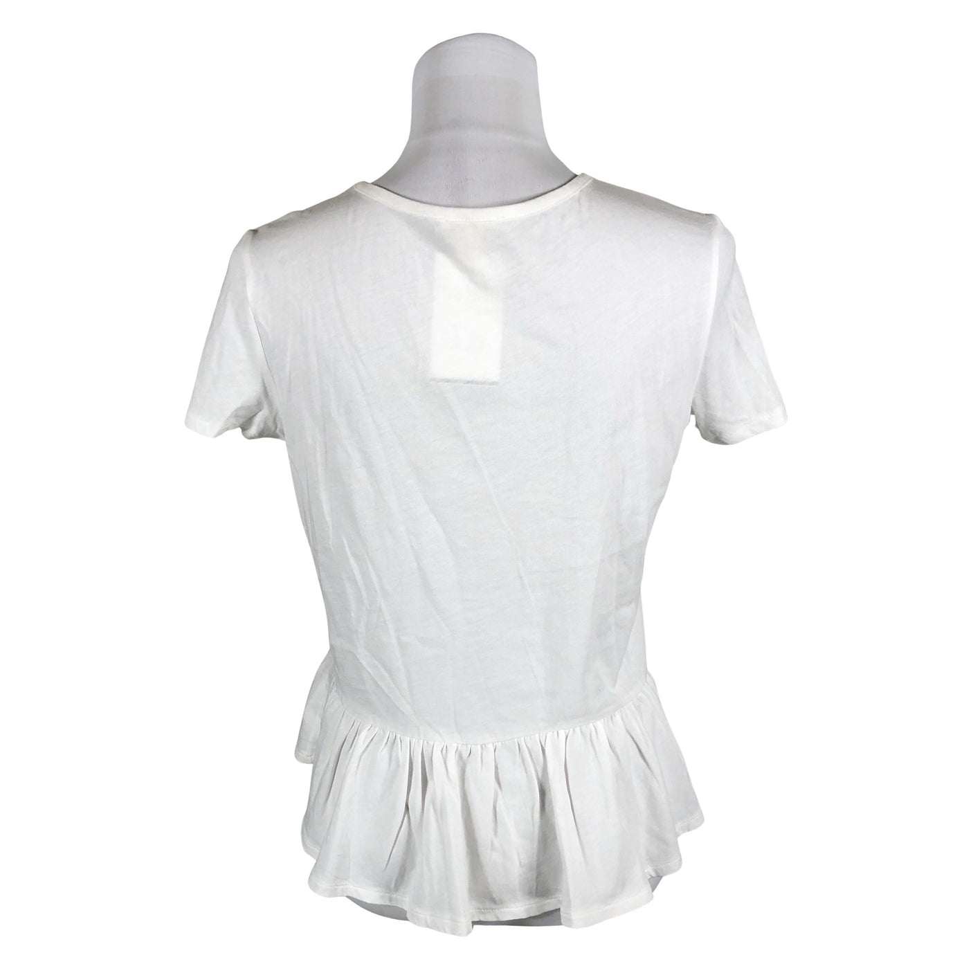 Unisex Esprit - T-särk, suurus 38 - Valge (2)