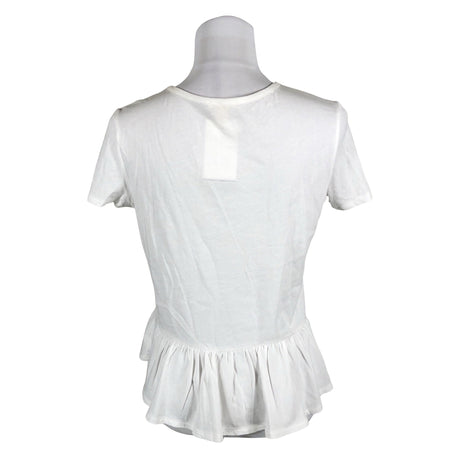 Unisex Esprit - T-särk, suurus 38 - Valge (2)