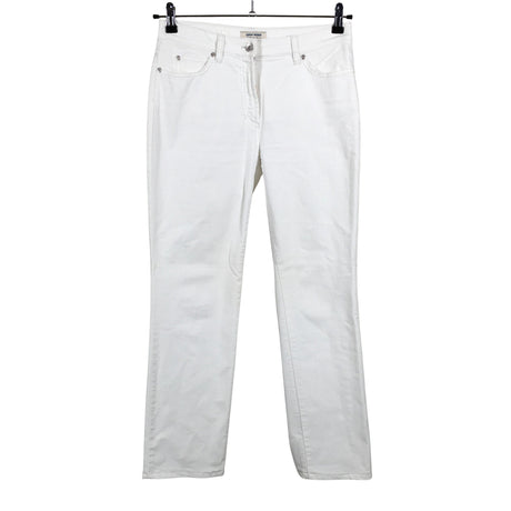 Unisex Gerry Weber - Teksad, suurus 38 - Valge ()