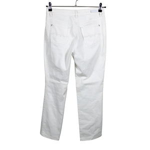 Unisex Gerry Weber - Teksad, suurus 38 - Valge (2)