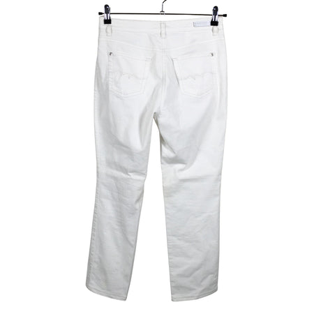 Unisex Gerry Weber - Teksad, suurus 38 - Valge (2)