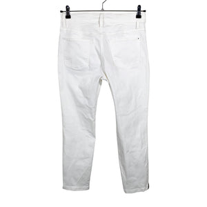 Unisex MAC - Teksad, suurus 40 - Valge (2)
