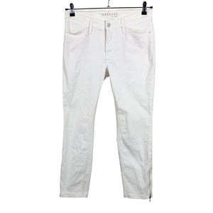 Unisex MAC - Teksad, suurus 40 - Valge (1)