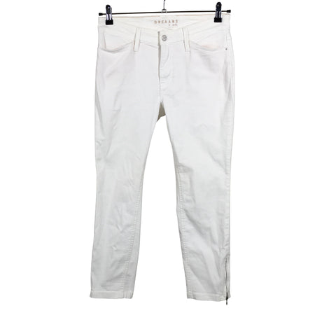Unisex MAC - Teksad, suurus 40 - Valge ()
