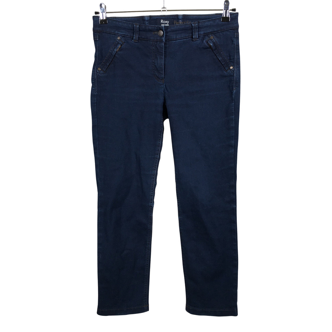 Unisex Roxy - Teksad, suurus 40 - Sinine (1)