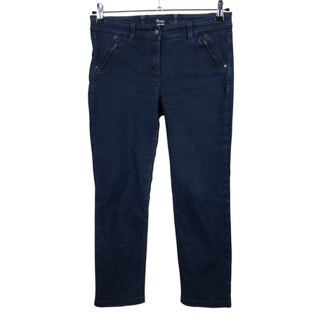 Unisex Roxy - Teksad, suurus 40 - Sinine ()