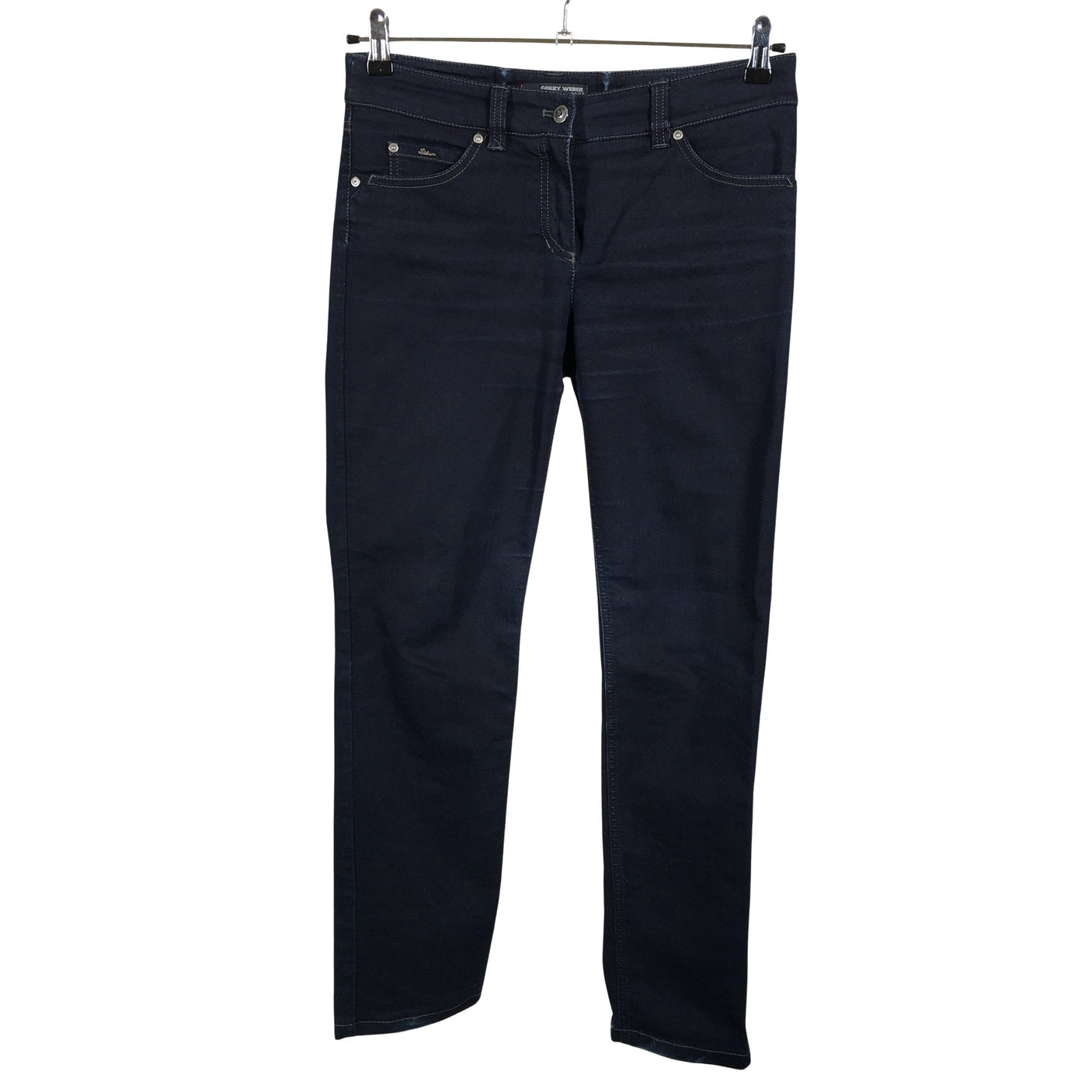 Unisex Gerry Weber - Teksad, suurus 42 - Sinine (1)