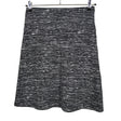 Unisex Nanso - Mitteveniv seelik, suurus 38 - Must ()