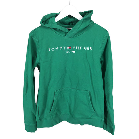 Unisex Tommy Hilfiger - Dressipluus, suurus 170 - 176 - Roheline ()