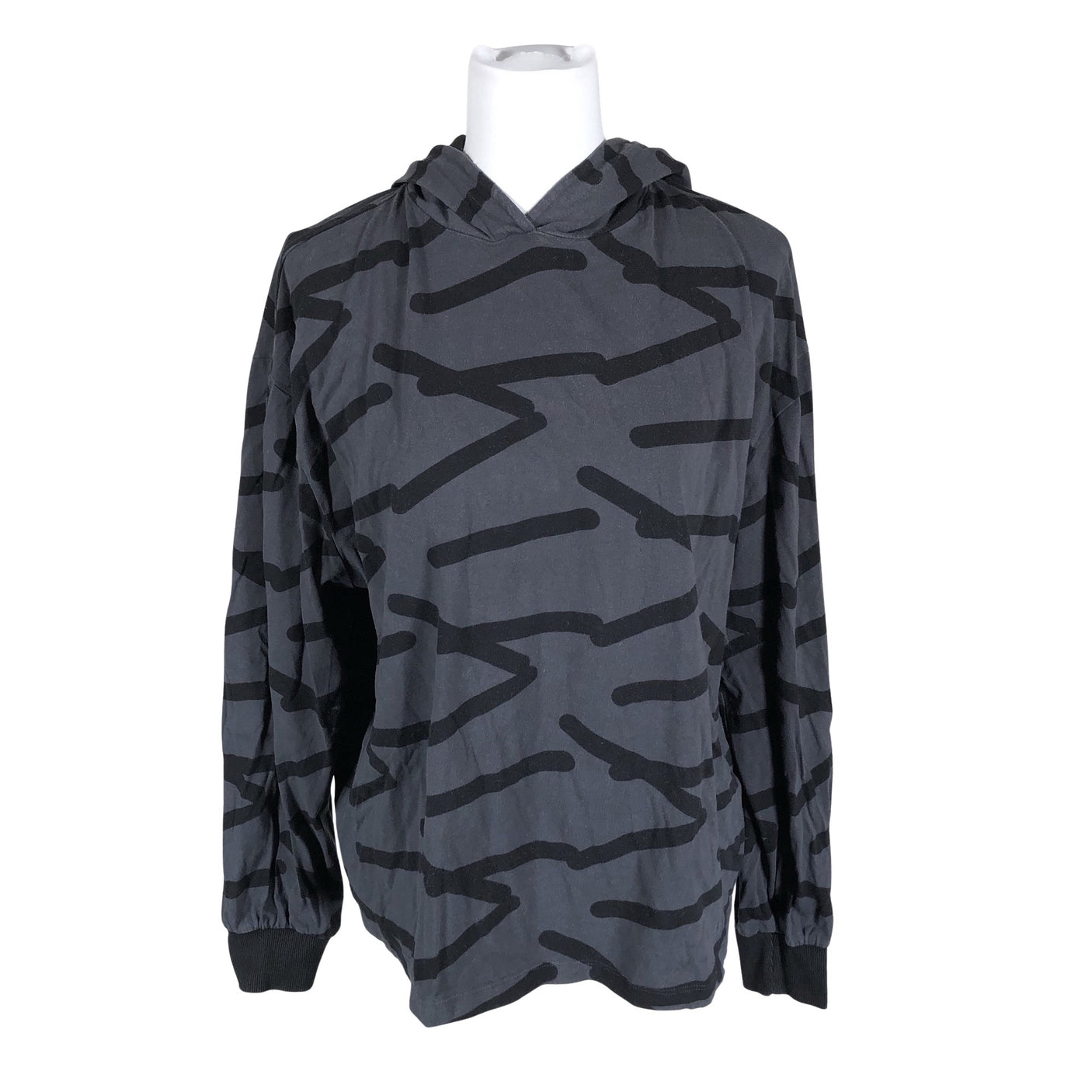 Unisex me&i - Dressipluus, suurus 40 - Hall (1)