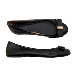 Unisex Forever - Baleriinad, suurus 42 - Must (1)
