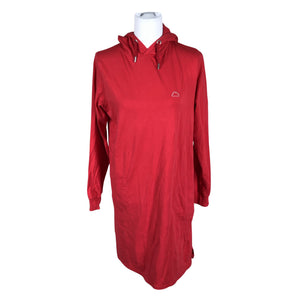 Unisex me&i - Trikotaažist kleit, suurus 38 - Punane (1)
