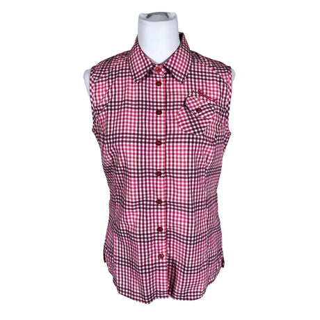 Unisex Icepeak - Topp, suurus 40 - Roosa ()