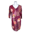 Unisex Gudrun Sjöden - Mitteveniv kleit, suurus 38 - Roosa ()