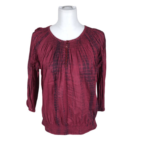Unisex Friendtex - Pluus, suurus 38 - Lilla ()